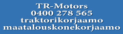 TR-Motors logo